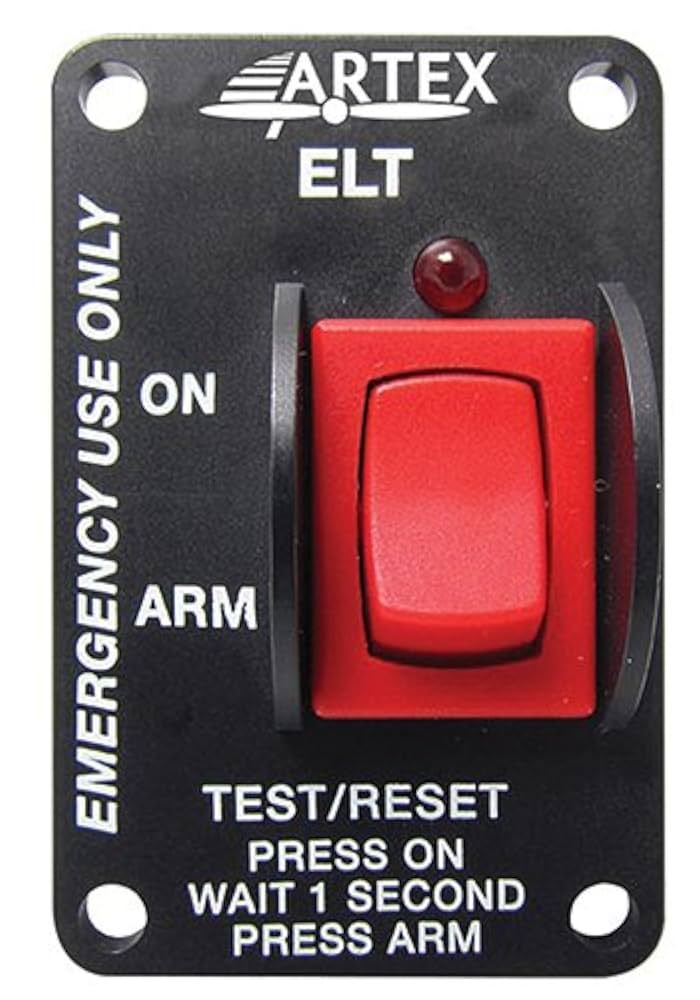 Amazon.com: Elt Nav Remote Switch Kit/For Use With Artex